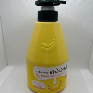 Kwailnara | Skincare | Kwailnara Moisturizing Banana Milk Body Lotion ...
